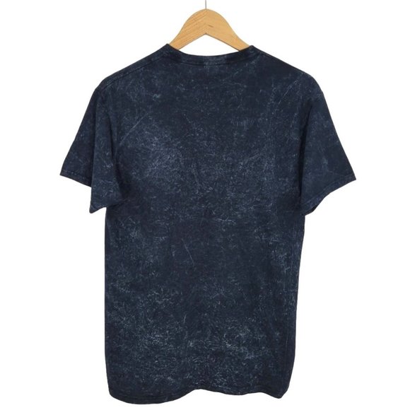 AC/DC Highway To Hell Vintage Wash Tee Unisex - Picture 7 of 9